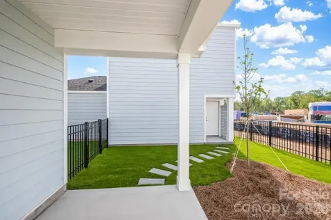 10110 Mamillion Drive Huntersville NC 28078