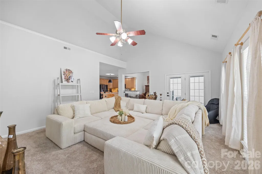 14569 Greenpoint Lane Huntersville NC 28078