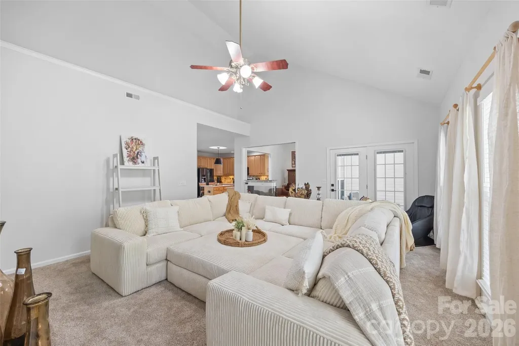 14569 Greenpoint Lane Huntersville NC 28078