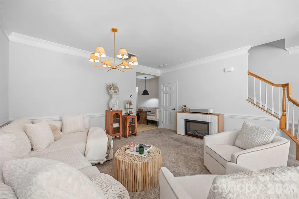 14569 Greenpoint Lane Huntersville NC 28078