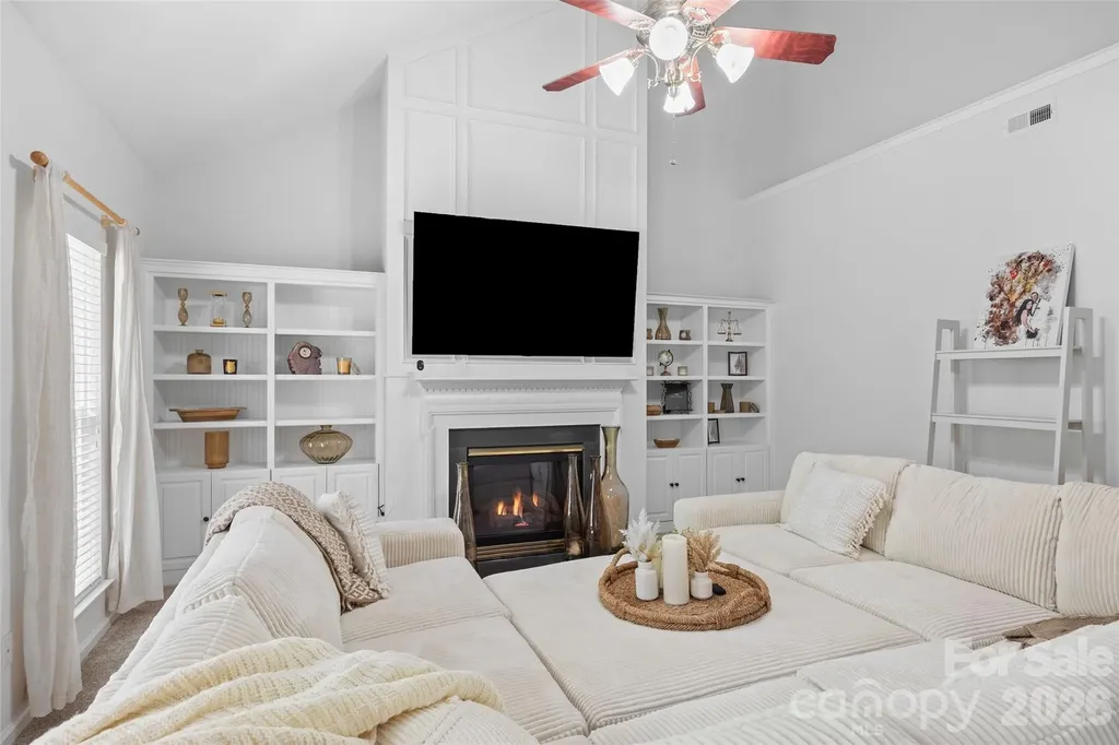 14569 Greenpoint Lane Huntersville NC 28078