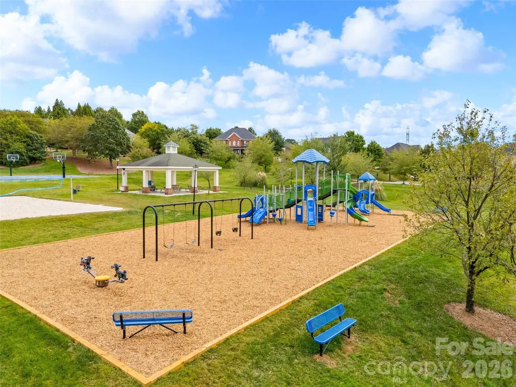 14569 Greenpoint Lane Huntersville NC 28078