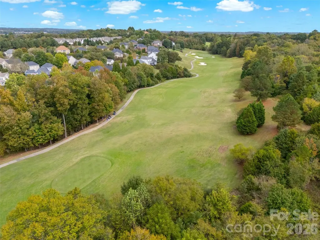 14569 Greenpoint Lane Huntersville NC 28078