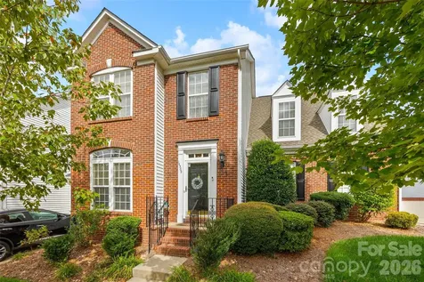 14569 Greenpoint Lane Huntersville NC 28078