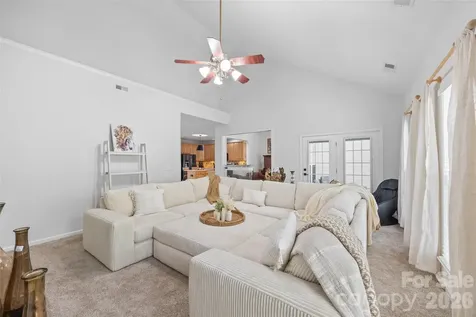 14569 Greenpoint Lane Huntersville NC 28078