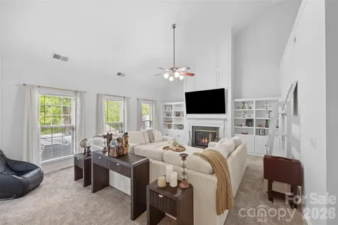 14569 Greenpoint Lane Huntersville NC 28078