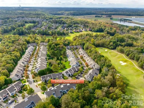 14569 Greenpoint Lane Huntersville NC 28078