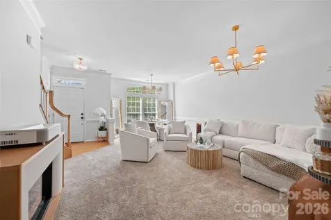 14569 Greenpoint Lane Huntersville NC 28078