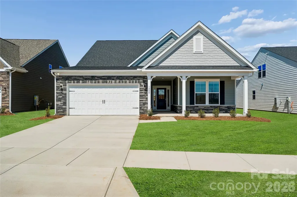 1080 Arundle Road Sherrills Ford NC 28673