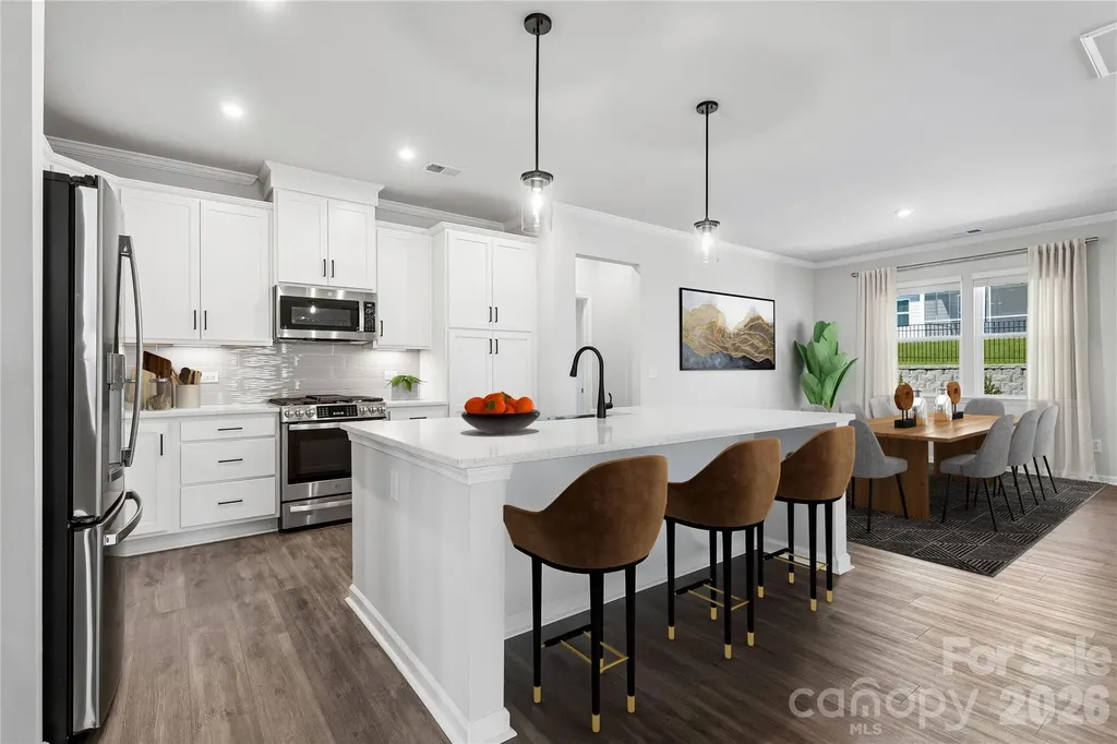 1080 Arundle Road Sherrills Ford NC 28673