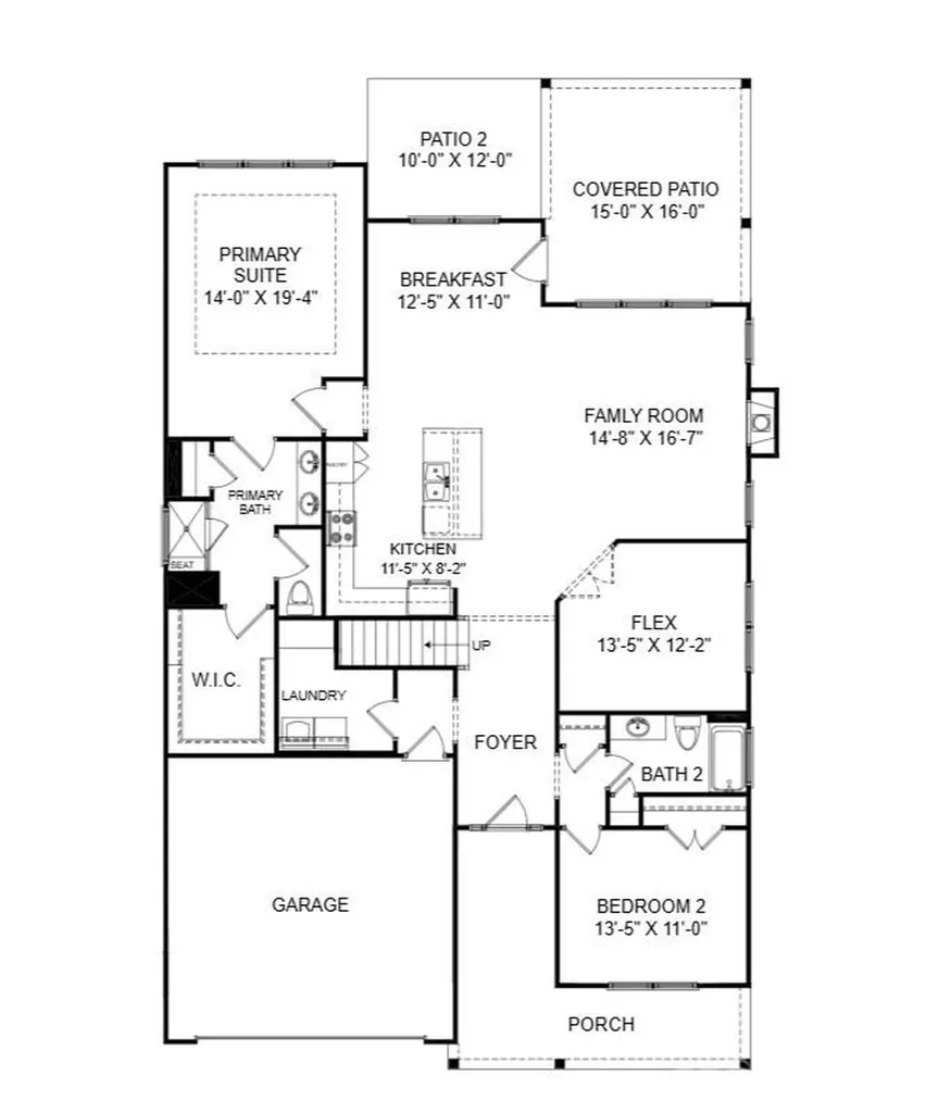 1080 Arundle Road Sherrills Ford NC 28673