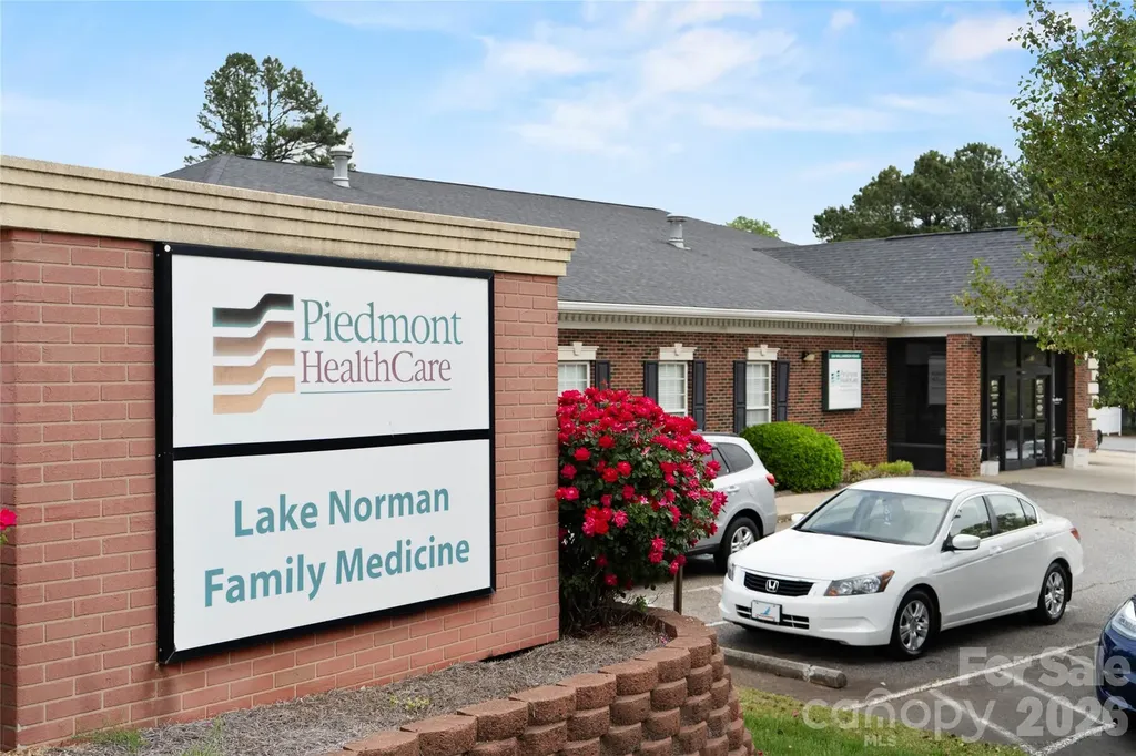 1080 Arundle Road Sherrills Ford NC 28673