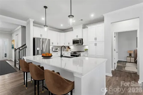 1080 Arundle Road Sherrills Ford NC 28673