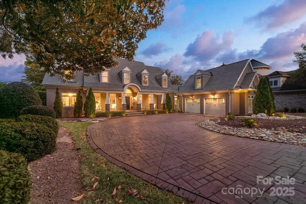 18316 Mainsail Pointe Drive Cornelius NC 28031