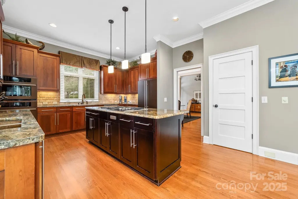 18316 Mainsail Pointe Drive Cornelius NC 28031