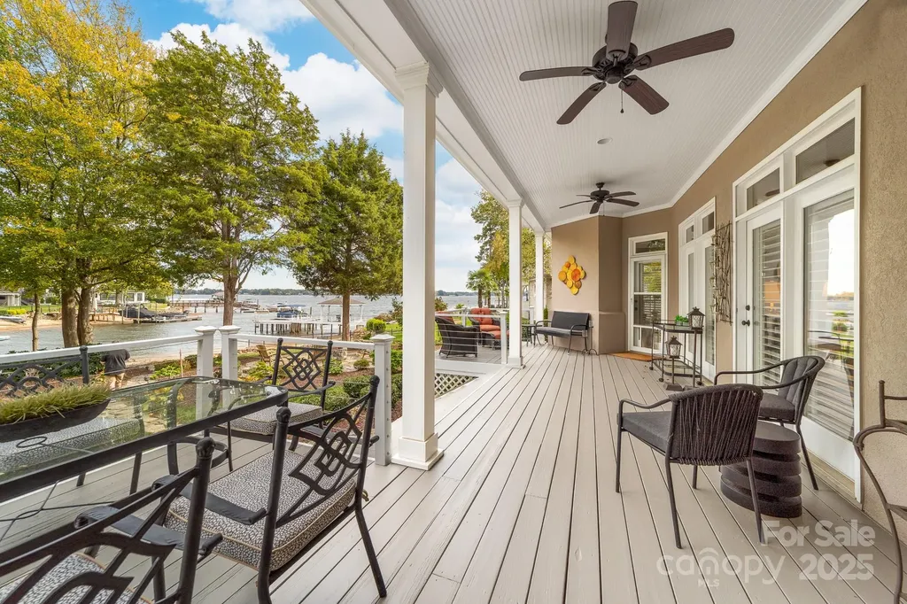18316 Mainsail Pointe Drive Cornelius NC 28031
