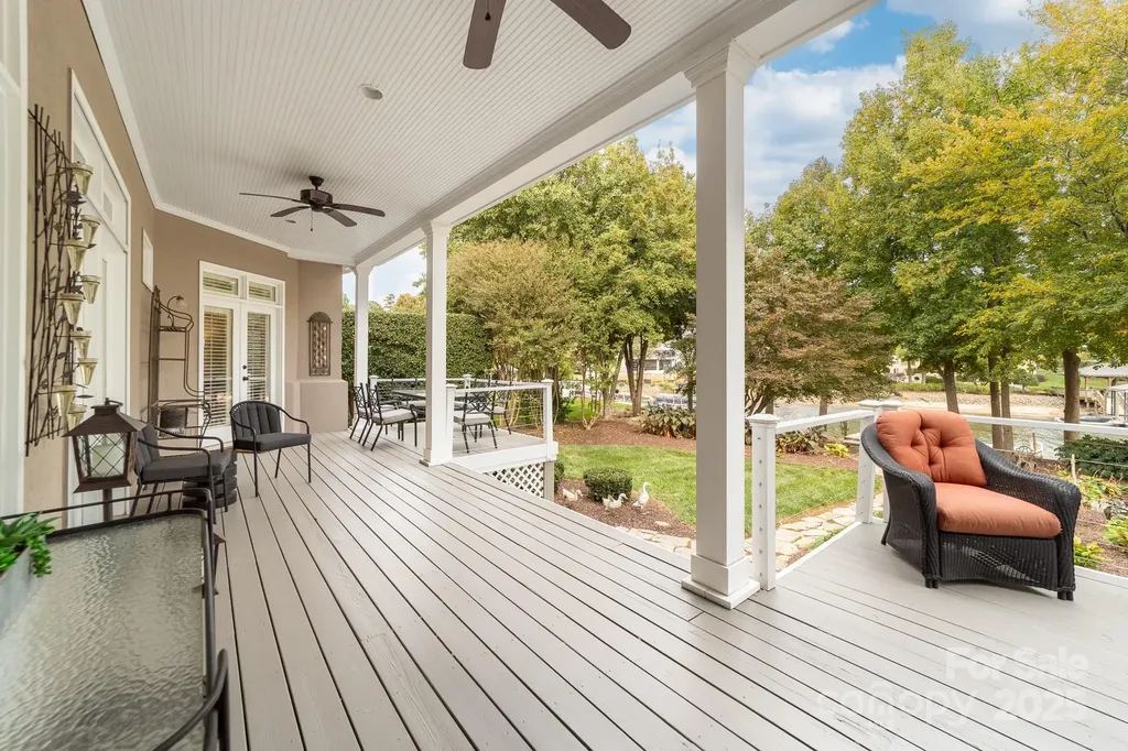 18316 Mainsail Pointe Drive Cornelius NC 28031