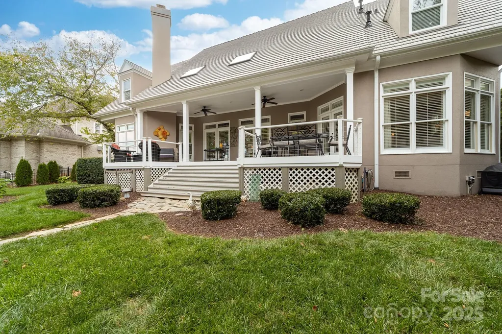18316 Mainsail Pointe Drive Cornelius NC 28031
