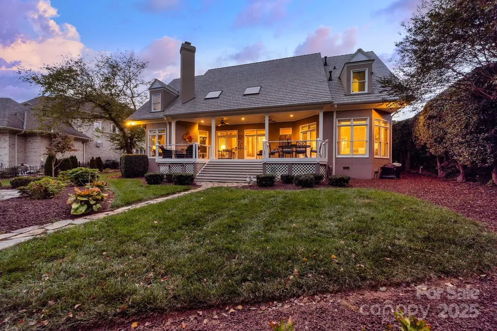 18316 Mainsail Pointe Drive Cornelius NC 28031