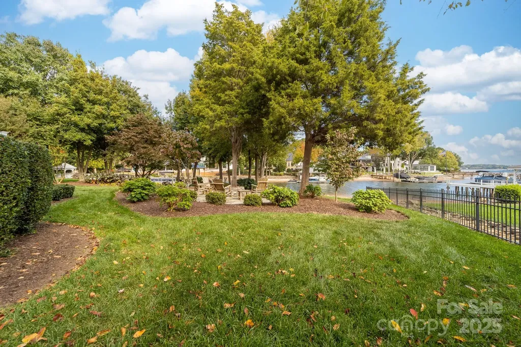 18316 Mainsail Pointe Drive Cornelius NC 28031