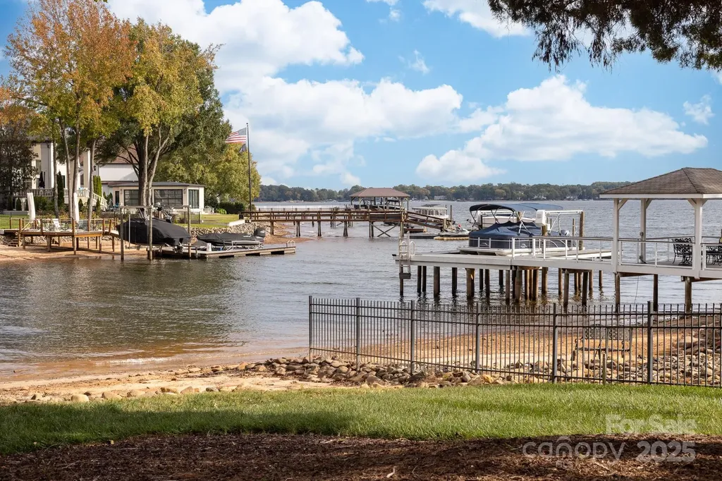 18316 Mainsail Pointe Drive Cornelius NC 28031