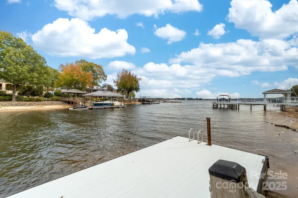 18316 Mainsail Pointe Drive Cornelius NC 28031