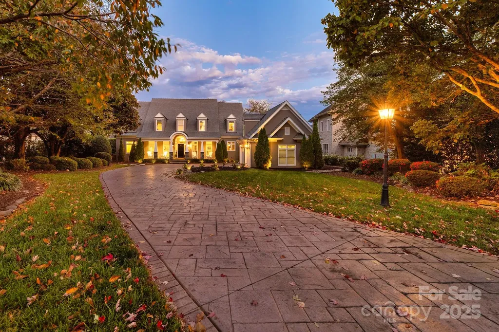18316 Mainsail Pointe Drive Cornelius NC 28031