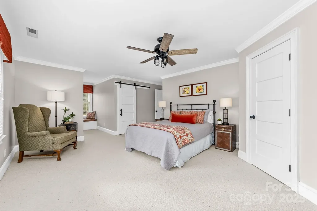 18316 Mainsail Pointe Drive Cornelius NC 28031