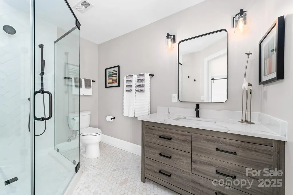 18316 Mainsail Pointe Drive Cornelius NC 28031