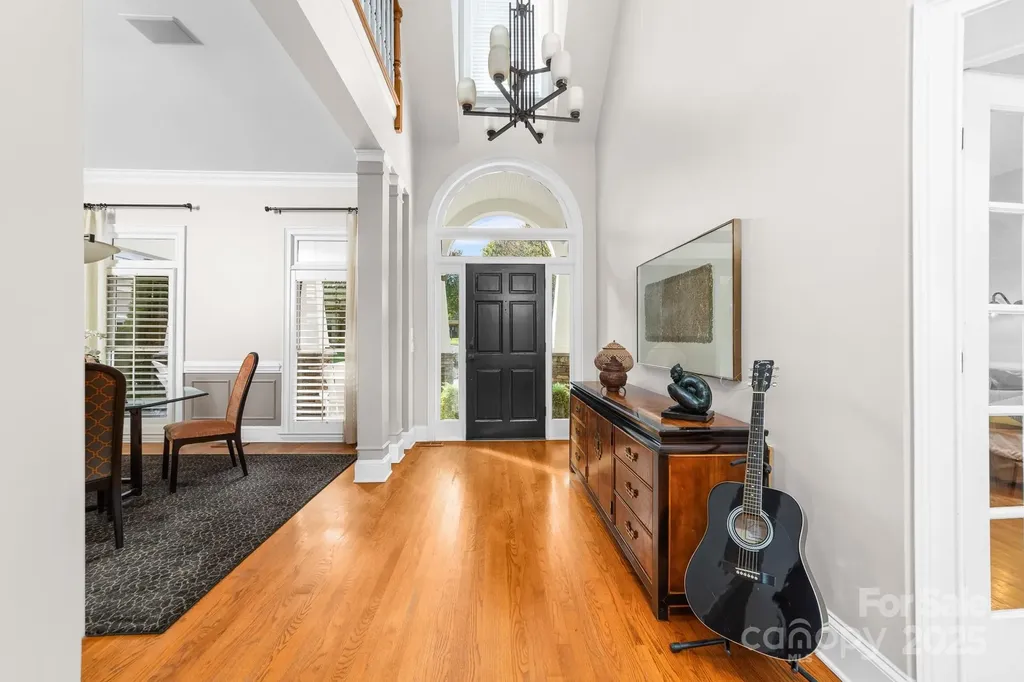 18316 Mainsail Pointe Drive Cornelius NC 28031