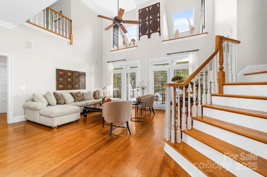 18316 Mainsail Pointe Drive Cornelius NC 28031