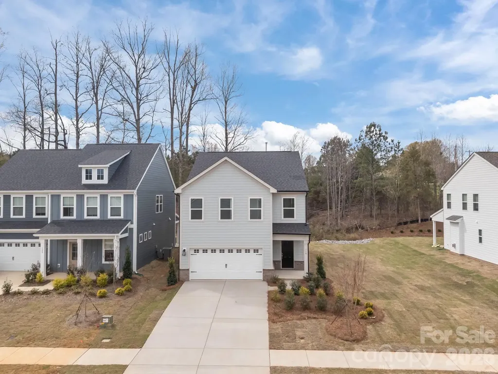 118 Canary Lane Mooresville NC 28115