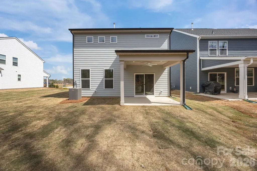 118 Canary Lane Mooresville NC 28115