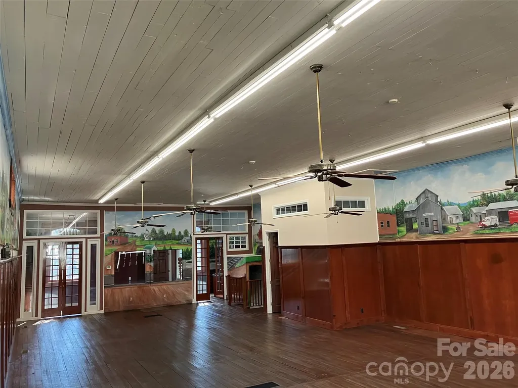 157 N Main Street Bostic NC 28018