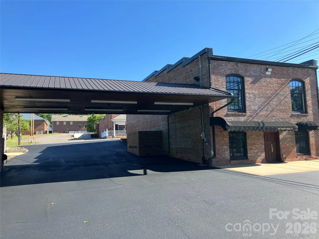 157 N Main Street Bostic NC 28018