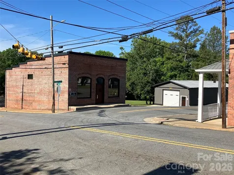 157 N Main Street Bostic NC 28018