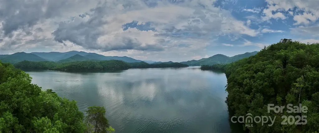 0 Bailey Fields Road Robbinsville NC 28771