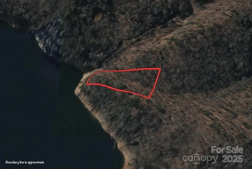 0 Bailey Fields Road Robbinsville NC 28771