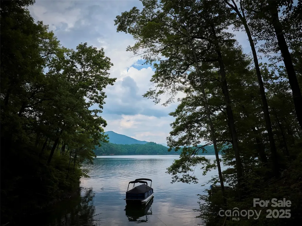 0 Bailey Fields Road Robbinsville NC 28771