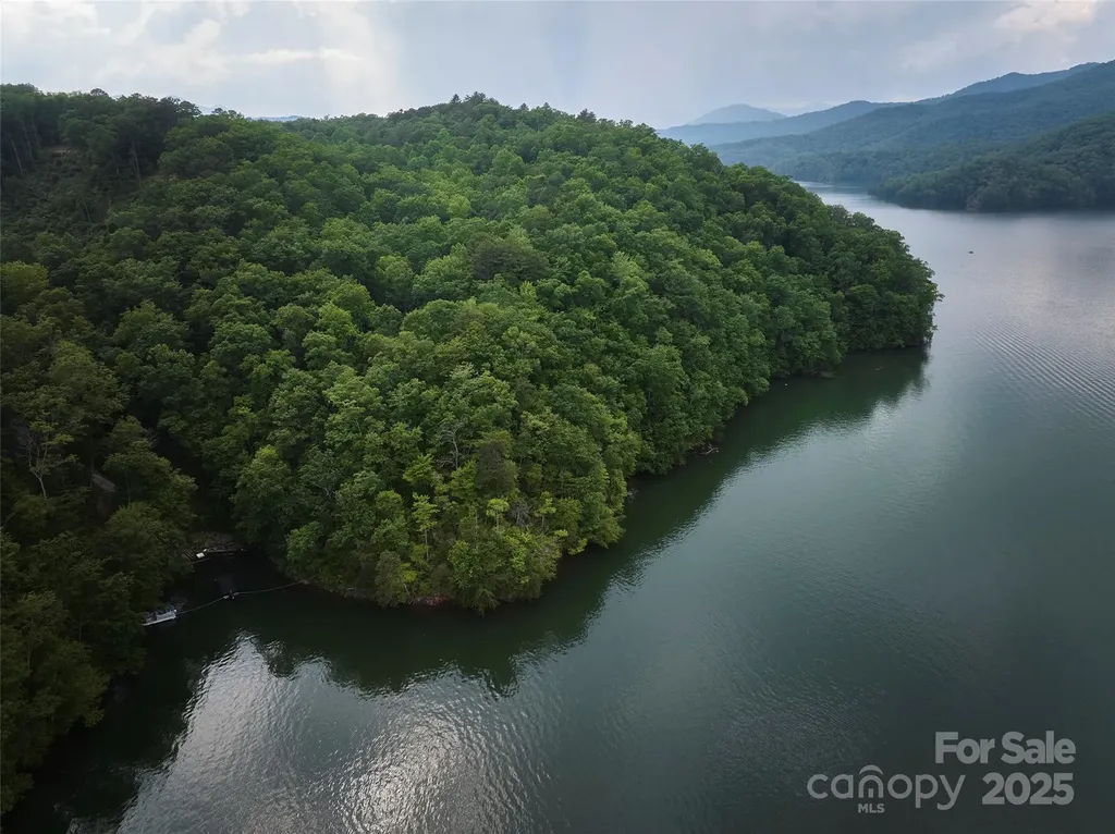 0 Bailey Fields Road Robbinsville NC 28771