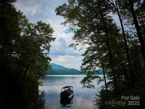 0 Bailey Fields Road Robbinsville NC 28771