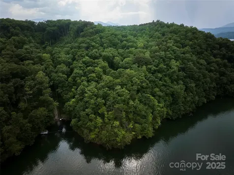 0 Bailey Fields Road Robbinsville NC 28771