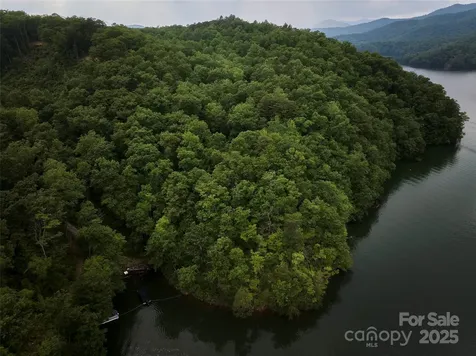 0 Bailey Fields Road Robbinsville NC 28771
