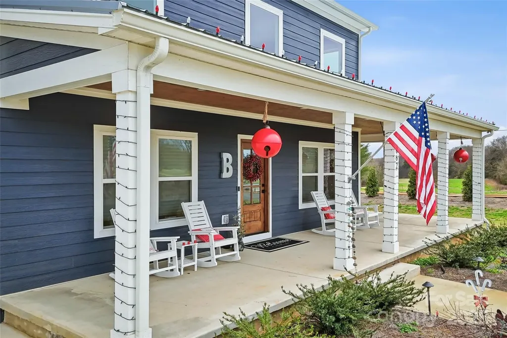 2062 Vineyard Estates Lane Lincolnton NC 28690