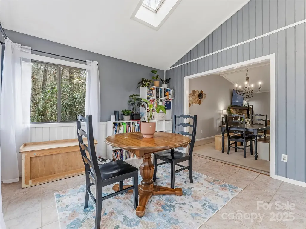 531 Three Mile Knob Road Pisgah Forest NC 28768