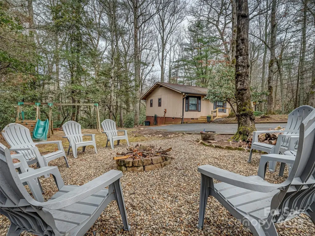 531 Three Mile Knob Road Pisgah Forest NC 28768