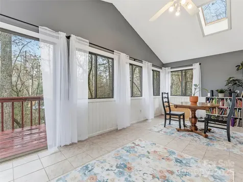 531 Three Mile Knob Road Pisgah Forest NC 28768
