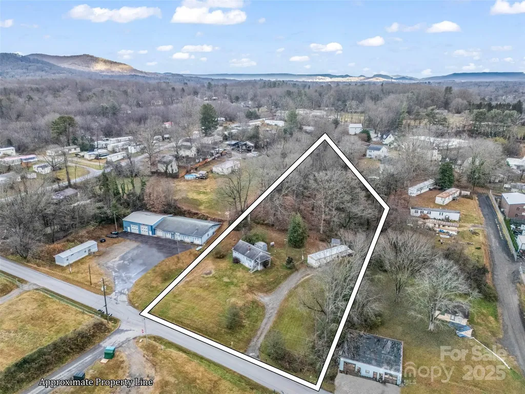 120 Maple Ridge Road Candler NC 28715
