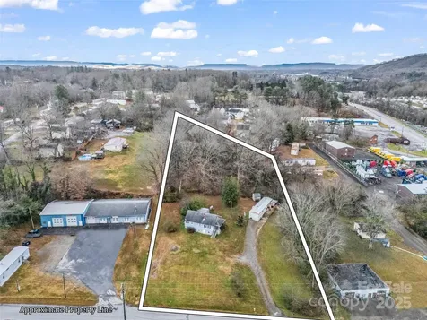 120 Maple Ridge Road Candler NC 28715