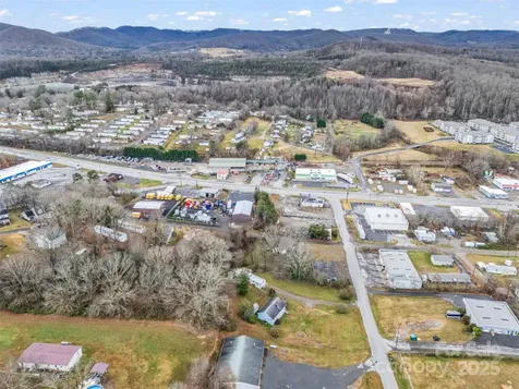 120 Maple Ridge Road Candler NC 28715